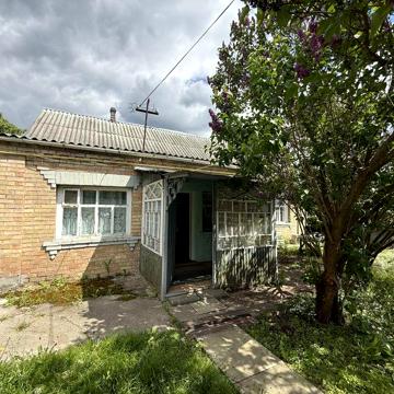 Продаж будинку з усіма зручностями в с. Борова.