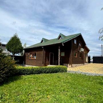 Продається будинок в мальовничому місці