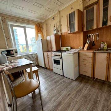 2 кімнатна квартира ж/м Фрунзенський