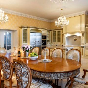 6- кімнатна квартира в Центрі міста.,.  Золоті ворота, парк Шевченко