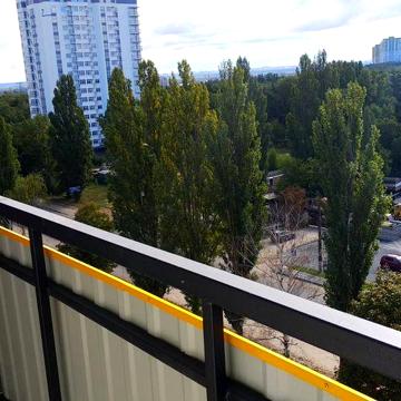 1 кімнатна квартира студія ЖК Старт Лайф Вишгород Шолуденка 20 ЖК Старт Лайф