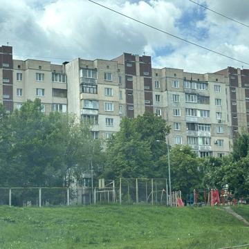 Продаж 3 к. Квартилри, проспект Європейського Союзу, 33