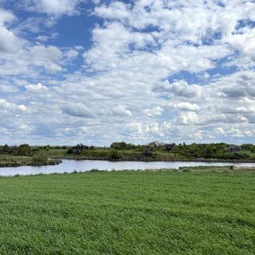 Продаж будинку в с.Ксаверівка. Поруч озеро.