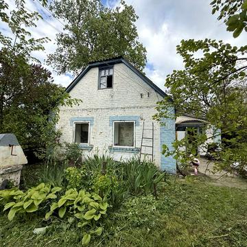 Продаж будинку в с.Ксаверівка. Поруч озеро.