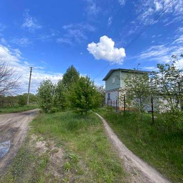 Продам дачу в хвилівці