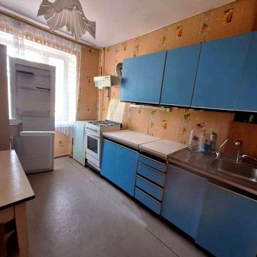 Сдается 3 ком. кв. в Корабельном районе  ул.Олега Ольжича 3  
6000 грн