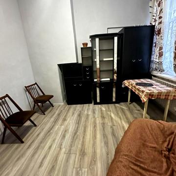 Соломона Ляйнберга вул., 5