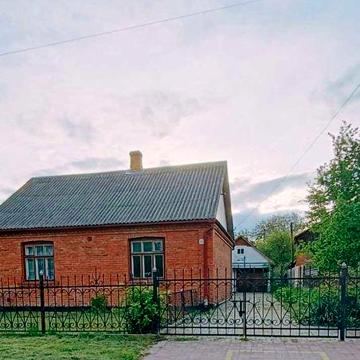 Здам будинок в Ківерцях