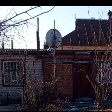 Продам 3/4 будинку в центрі міста в тихому місці