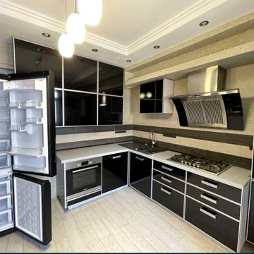 Оренда 2 кімнатна квартира Центр міста вул.Кисілевська /Майзлі 76м2