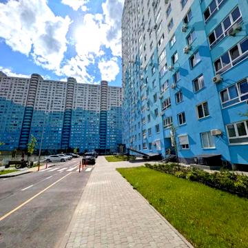 Приміська вул., 22-Б
