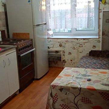 Продаж 1к Квартира Достоєвського вулиця