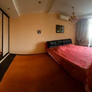 Французький бульв., 53/20