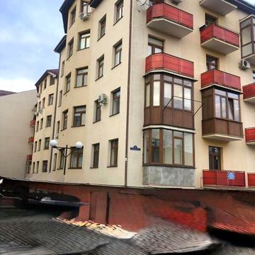 Продаж 2к Квартира Добрянського вулиця