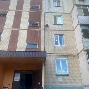 Продам квартиру в Бориспільському районі, с. Петропавлівське.