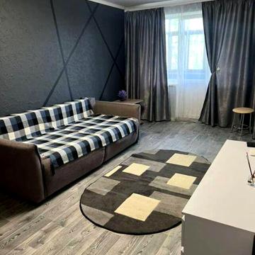 Квартира на довгий срок