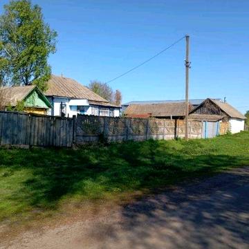 Продам будинок в селі Безуглівка