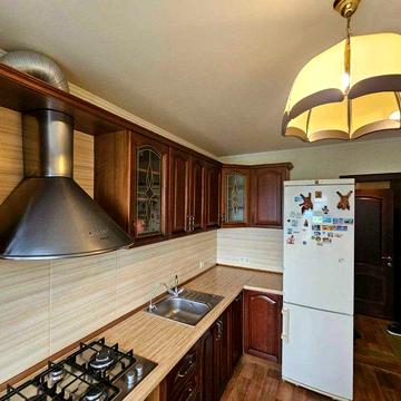 Продается 3-комн. квартира на Карачунах, с автономным отоплением