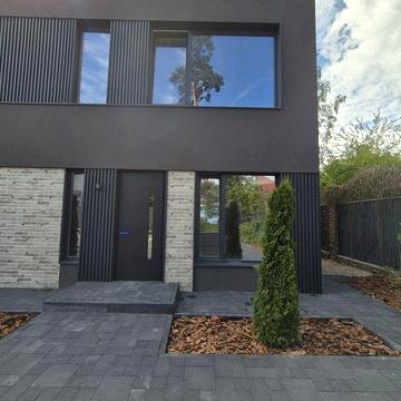 Таунхаус Буча Центр Парковка на 2 авто Сертифікат Розтермінування