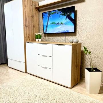 Продаж 2-кімн. квартири в ЦЕНТРІ з ремонтом 98 квартал