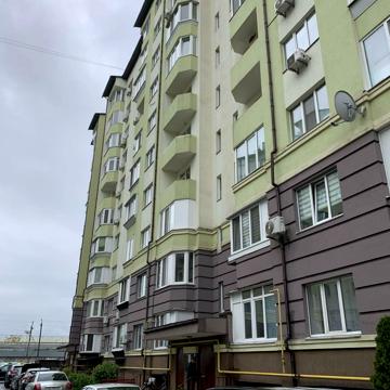 Европейськая, 5-Г
