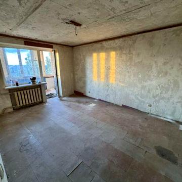 Продаж квартири в районі Вечірнього