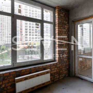 Продаж 1 кімнатна квартира 49 м2 ЖК Галактика Лівобережний масив ЖК Галактика