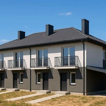 Продаж таунхаус | Зубра, Сихів (Львів) | 90тис.$ | котедж |