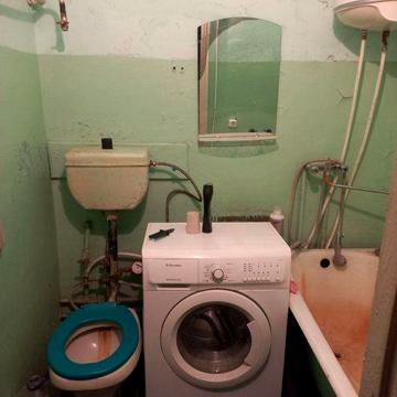 Здам в оренду 1кімнатну кввртиру