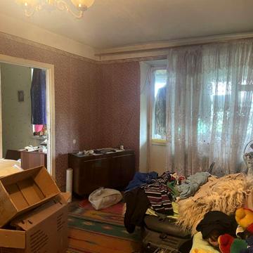4-х кімнатна квартира від власника