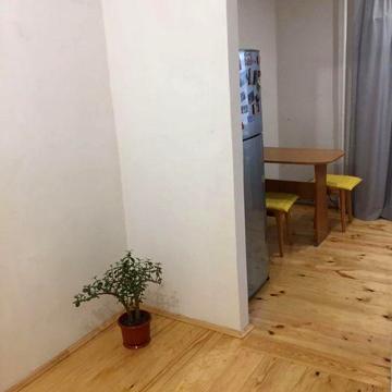 Продаж 1-кімнатної квартири 36м²