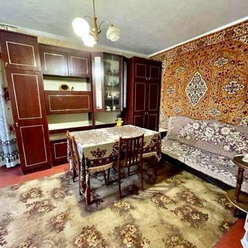 Продаж квартири в районі Сухої Балки