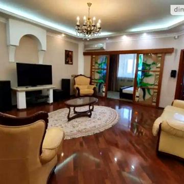 Довгострокова оренда 5к Квартира Європейська вулиця