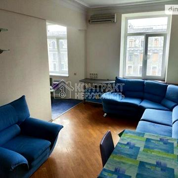 Довгострокова оренда 3к Квартира Московський проспект