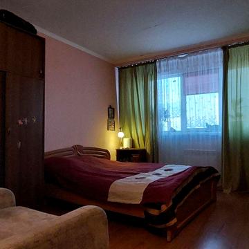 Продаж 3-х кімнатної квартири в ЖК Милі