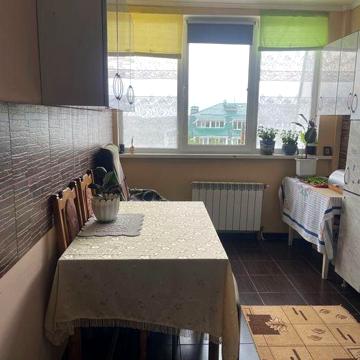 Продаж 3-х кімнатної квартири в ЖК Милі