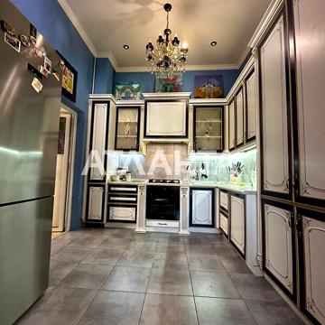 Продаж 3к Квартира Дерибасівська вулиця