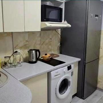 Продаж кім.квартири в центрі