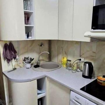 Продаж кім.квартири в центрі