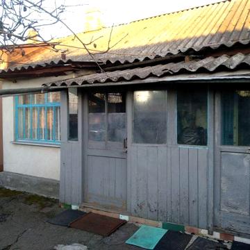Частина будинку у Золотоноша.