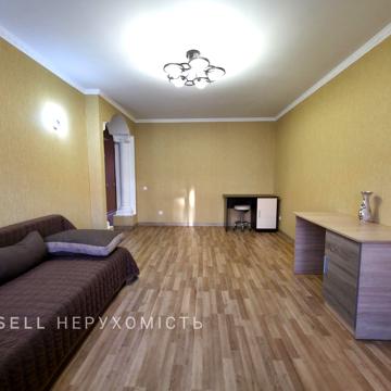 Підполковника Андрія Авраменка вул. (5-та Продольна), 77
