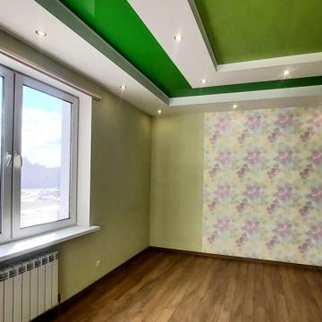 Срібнокільська вул., 3-В