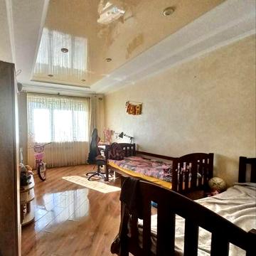 Продаю теплую 3х ком. кв. с улучшенной планировкой