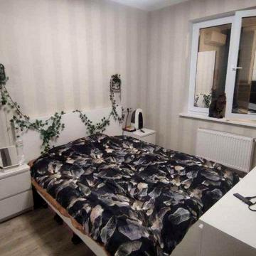 Видова, затишна, крута 1к-39 м2, якісний ремонт