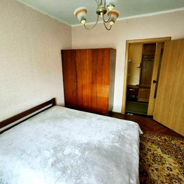 Аренда 2к квартиры 53м2, х/р, Святошинский р-н Борщаговка, ул Тулузы 5