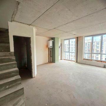 Продам 3-кімнатну квартиру ЖК Благород. Крюківщина. Власник. ЖК Благород