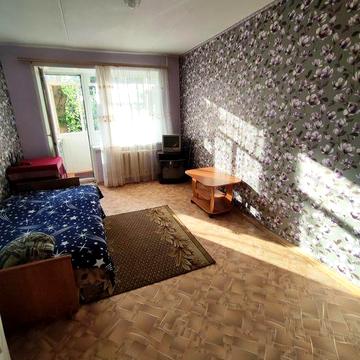 Здам однокімнатну квартиру на Шевченківському