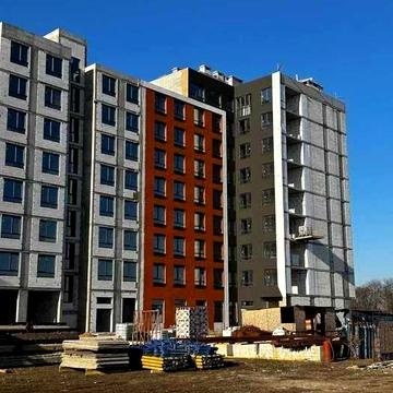 В продаже 1-к квартира по акции в рассрочку, успейте купить!!! ЖК Акварель 10