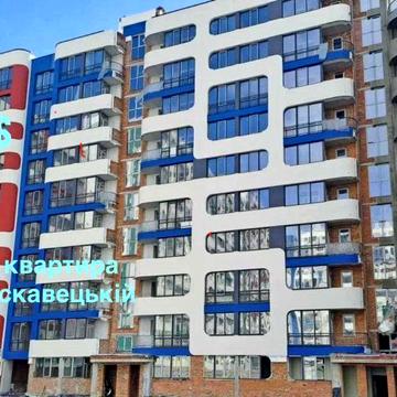 Продаж 2 кімнатної квартири 73 кв.м в ЖК На Трускавецькій ЖК На Трускавецькій