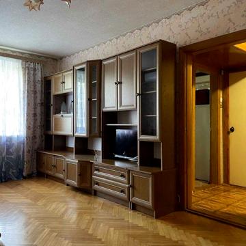 Оренда 1к квартиры, метро Героев Днепра Оболонский пр, 40